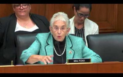 Hearing on Every Student Succeeds Act Implementation