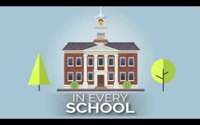 Take Charge on ESSA!