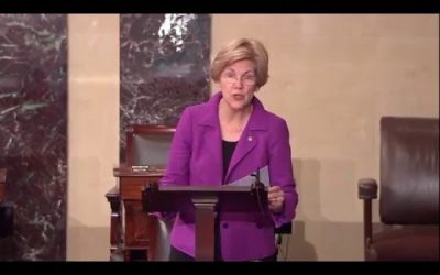 Senator Elizabeth Warren’s Remarks on the Every Student Succeeds Act