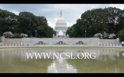 NCSL in DC Education Update: Every Student Succeeds Act