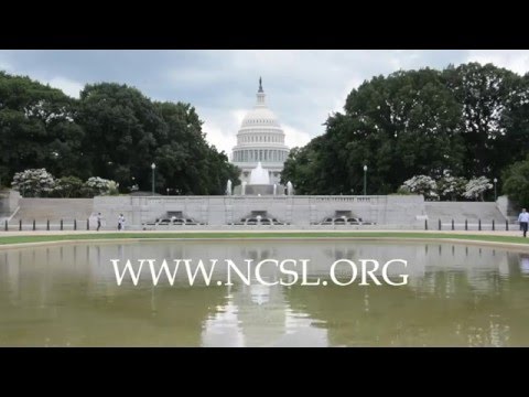 NCSL in DC Education Update: Every Student Succeeds Act