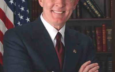 TENNESSEE | NATIONAL: Sen Lamar Alexander Voices Opinion on Efforts to Roll Back Regulations under ESSA