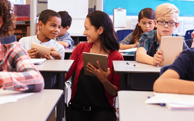 OPINION: Vouchers in Ohio Help Students Who REMAIN in Public School, and Harm Those Who Use the Vouchers to Attend Public Schools!