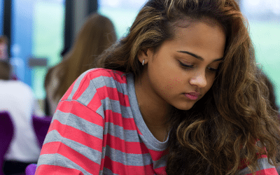 Preventing Future High School Dropouts