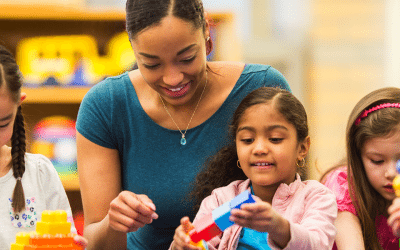 Educators for High Standards Releases New Report on Teacher Engagement and Perspectives on ESSA