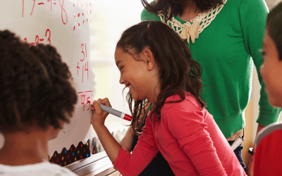 Presidential candidates talk about K-12 public school issues at forum