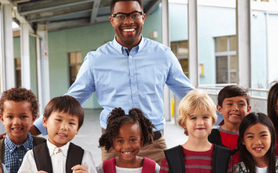 The Every Student Succeeds Act: A keynote address by Senator Lamar Alexander | LIVE STREAM