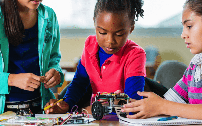 Trump Wants to Scrap After-School Funding. Here’s What That Would Mean.