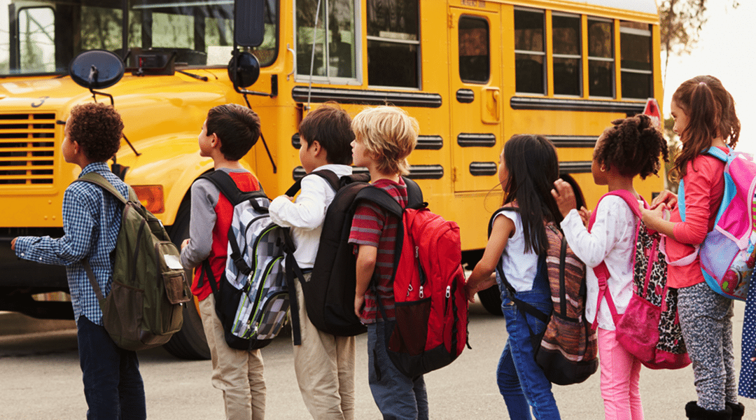 Neighborhood schools could mean resegregation in Kentucky
