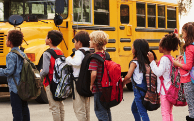 Neighborhood schools could mean resegregation in Kentucky