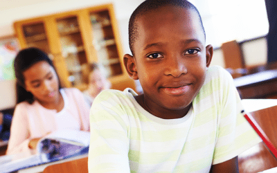 Public Education on the Table