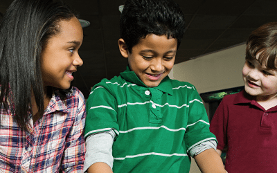 DeVos Issues Revised ESSA State Plan Template