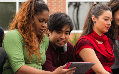 Alliance for Excellent Education Recognized as Leader in Linked Learning Movement