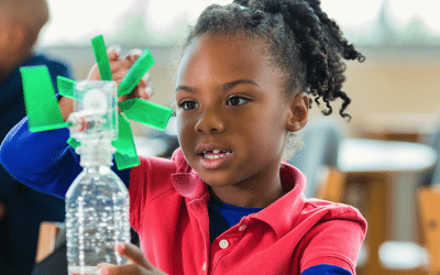 D.C. Revises Plan as ESSA Deadline Draws Near