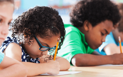 High-poverty schools can be high achieving