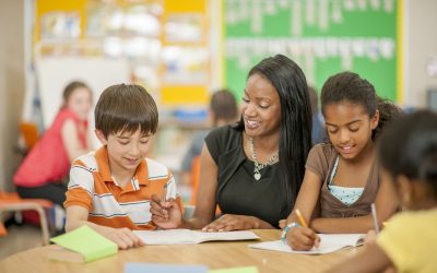 With ESSA Passage, Delaware Offers Lessons