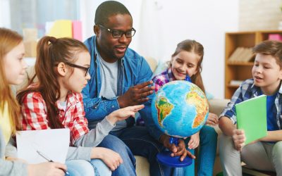 Colorado’s ESSA State Plan Development