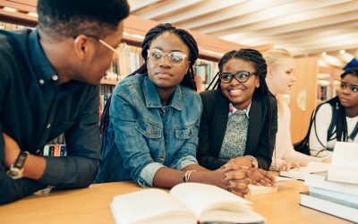 Georgia joins with education stakeholders to develop ESSA plan