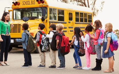 Take Part in Georgia’s Education