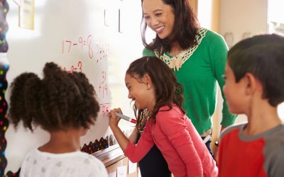 Delaware ESSA State Plan First Draft, Released Today