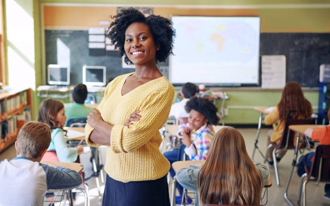 West Virginia Educators Take Their Power to the Polls