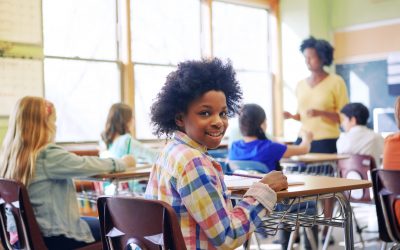 CALIFORNIA: Letter Regarding Arts Education