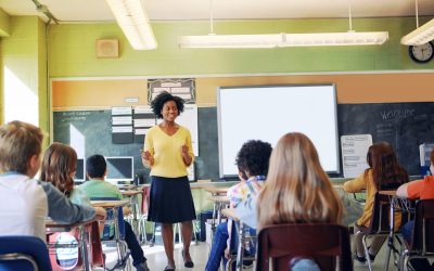 Congress Tossed Obama’s ESSA Rules; How Could Betsy DeVos Redo Them?