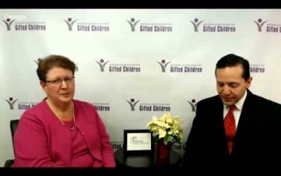 NAGC Federal Policy Briefing: Every Student Succeeds Act Briefing