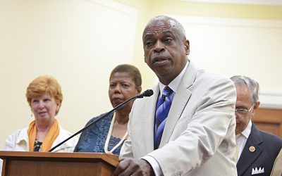 Give Communities of Color a Voice in Reshaping Education