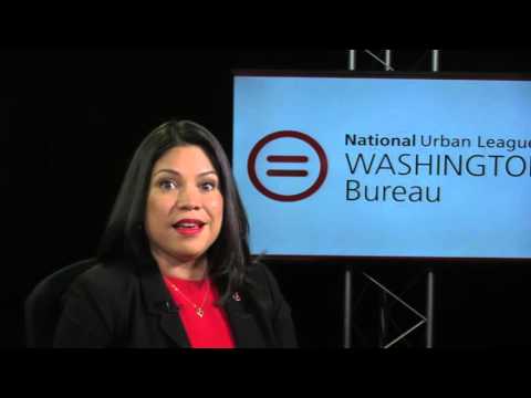 The National Urban League Presents – An Overview: The Every Student Succeeds Act