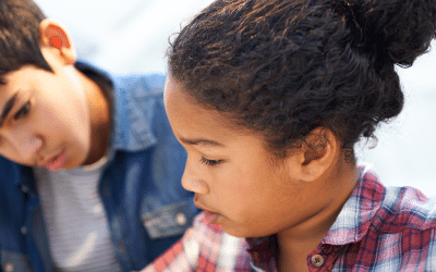 Teacher Starts ‘Girls Who Math’ to Help Girls to Gain Confidence