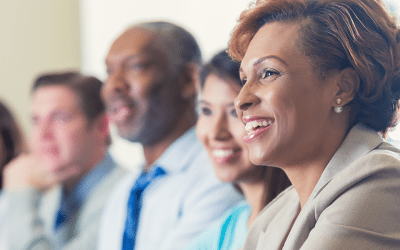 Black and Latino parents express their views on education