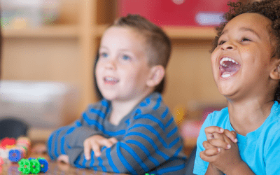 NATIONAL: Early childhood investments seem to be paying off