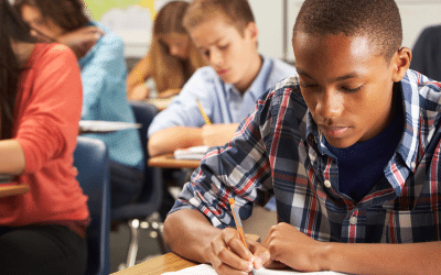 VIRGINIA: The Promise of ESSA in Reducing Test Stress