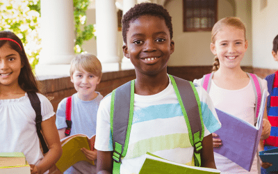 VIDEO: Every Student Succeeds Act