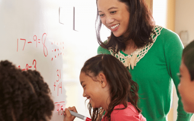 ARIZONA: From the Field: Teachers Thoughts on ESSA and Achieving Equity in Arizona Schools