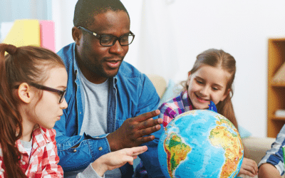 National News: Having just one black teacher can keep black kids in school