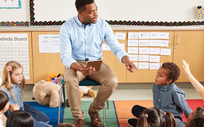 NATIONAL: Seventeen State ESSA Plans Now Complete and Ready for Review