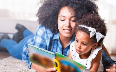 ILLINOIS: ALSC Releases Comforting Reads for Difficult Times Booklist