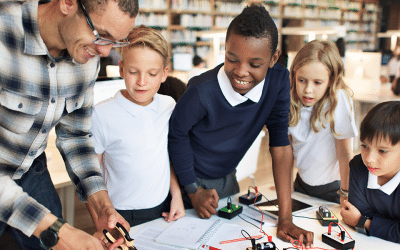 Trump Ed. Dept. Gives ESSA Feedback to Five More States