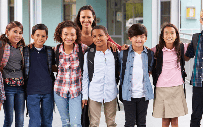 NATIONAL: A Growing Recruitment Strategy for a Diverse Teacher Workforce