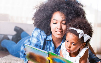 New research finds Every Child Ready to Read curriculum leads to successful family engagement through libraries