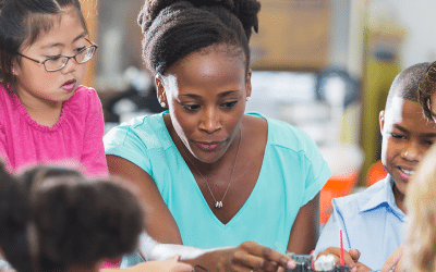 Mindset Research Is Sound, That’s Not the Problem – Education Week