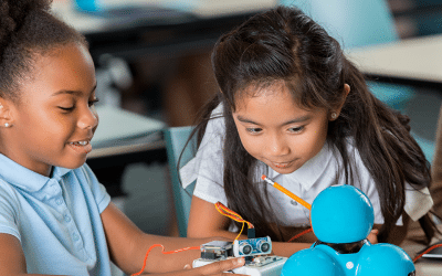 WEBINAR: League of Education Voters: Washington’s Plan for the Every Student Succeeds Act