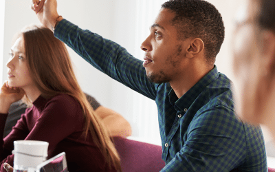 MICHIGAN: One school at a time, one neighborhood at a time