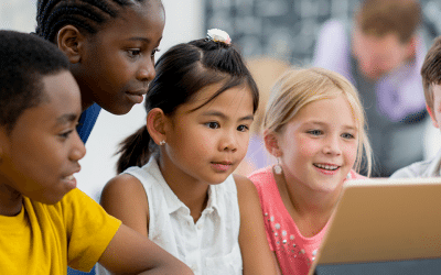 NAGC Briefing on the reauthorized Elementary and Secondary Education Act (Every Student Succeeds Act)