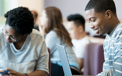 Ed. Dept. Finds Texas Suppressed Enrollment of Special Education Students