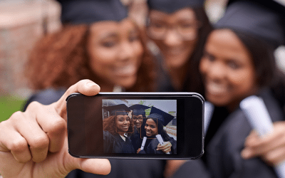 Gov. Holcomb joins students for computer coding training