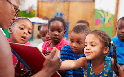 10 Ideas for Engaging Parents