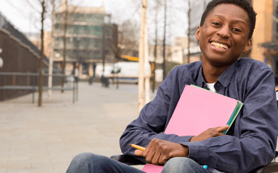 DeVos calls out special education leaders